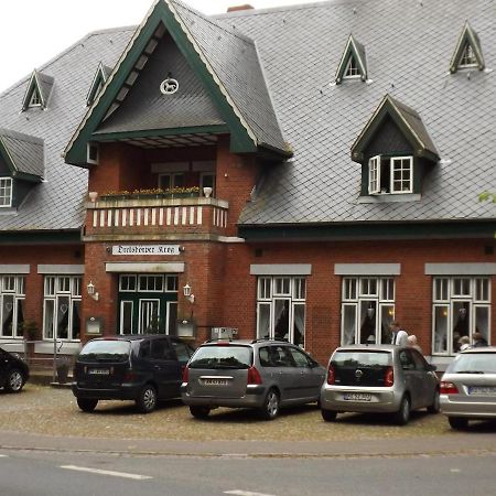 Drelsdoerper Krog Drelsdorf Luaran gambar