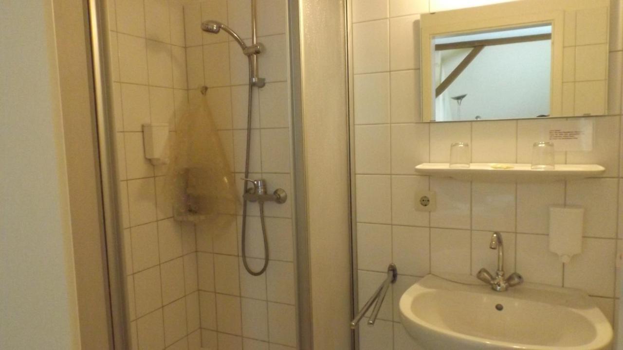 Drelsdoerper Krog Drelsdorf Luaran gambar